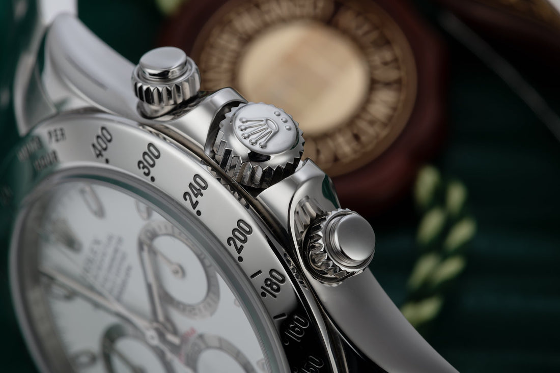 The Ultimate Daytona 116520