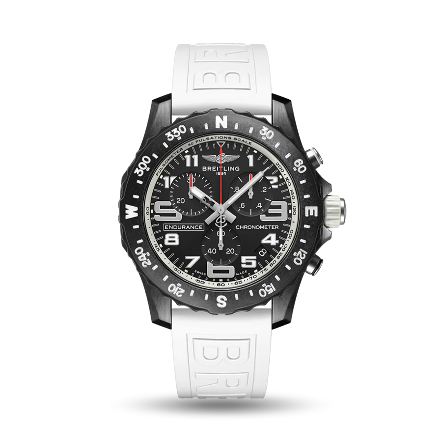 Breitling Endurance Pro x 44mm White 2022