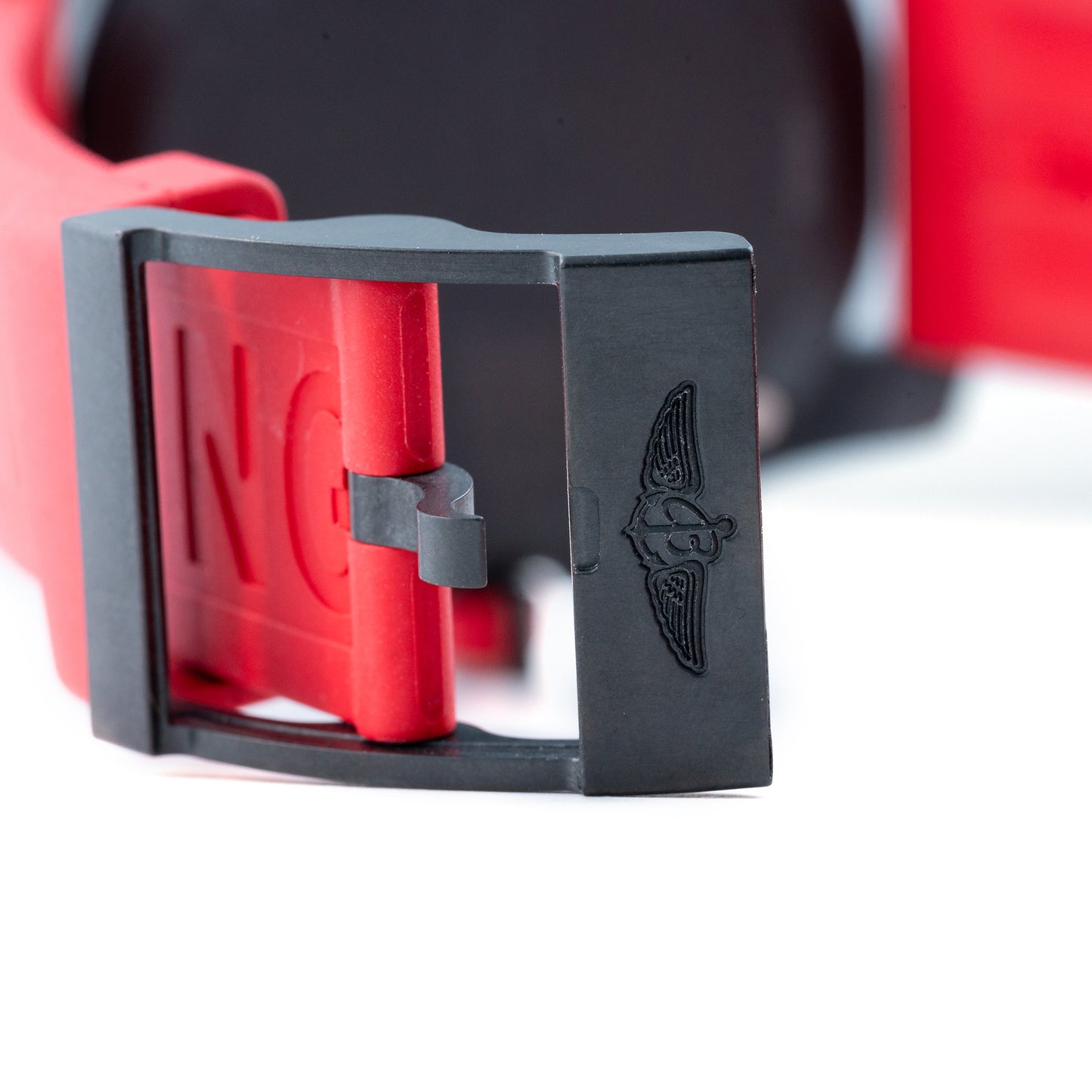 Breitling Endurance Pro x 44mm Red 2022