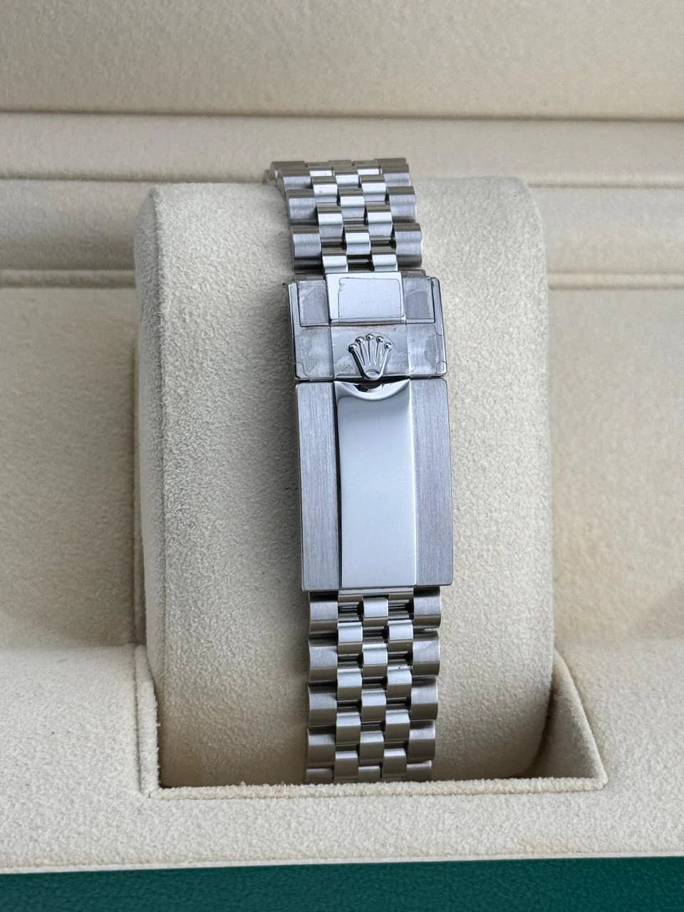 Rolex GMT-Master ll 40MM Sprite Jubilee 2025 - HOURLY