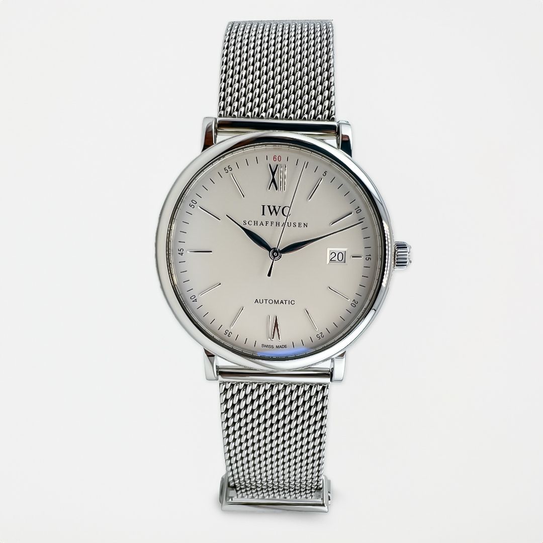 IWC Portofino Automatic 40mm 2013