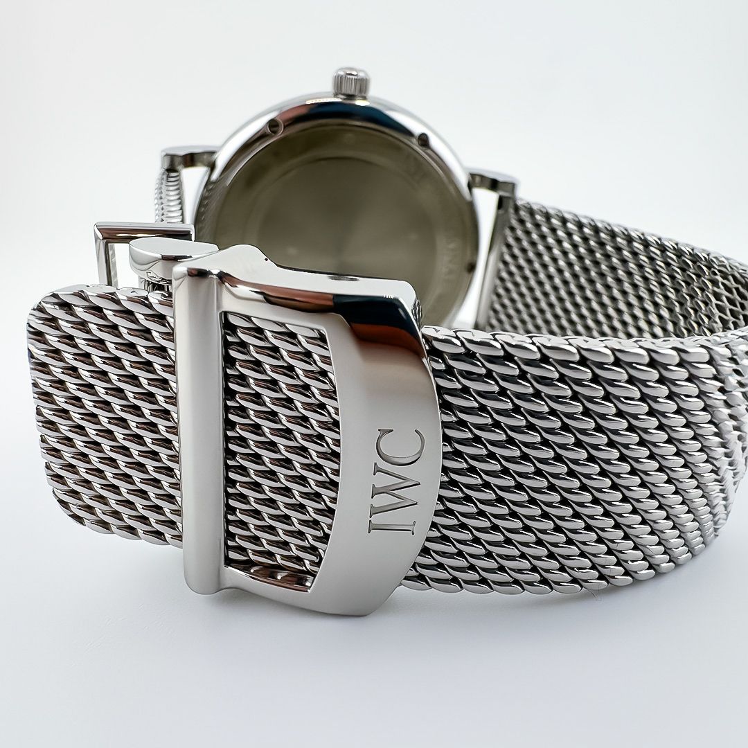 IWC Portofino Automatic 40mm 2013