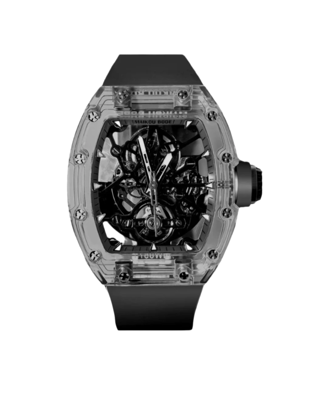 Maikou Bode BLACK Sapphire limited editon 2025