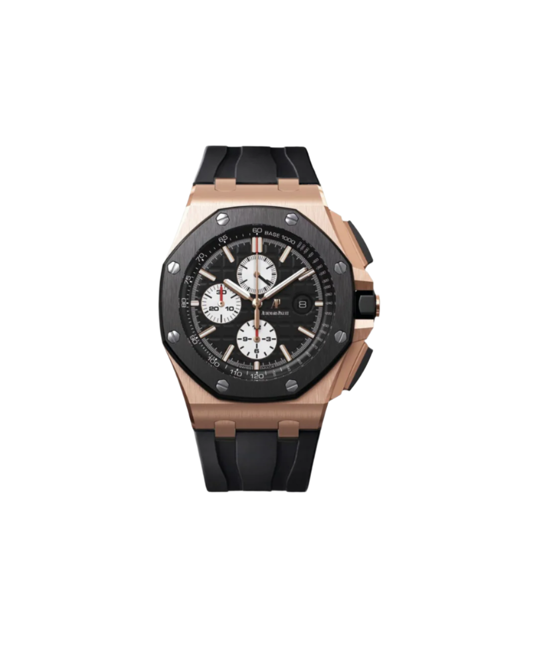 Audemars Piguet Royal Oak Offshore Chronograph 44mm 2016