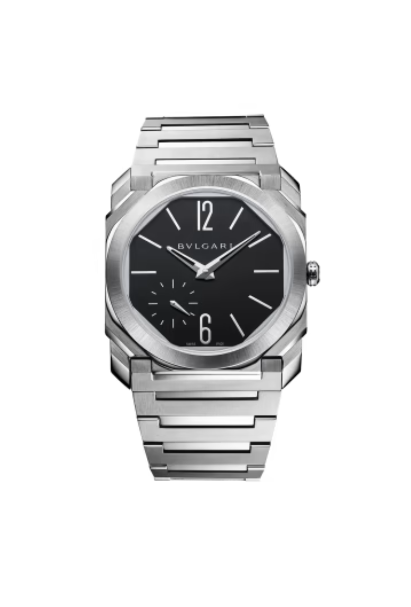 Bvlgari Octo Finissimo Automatic 40mm 2023