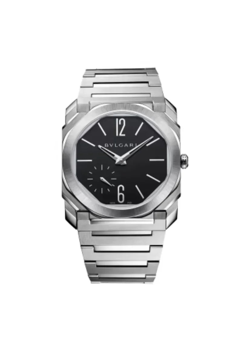 Bvlgari Octo Finissimo Automatic 40mm 2023 - HOURLY