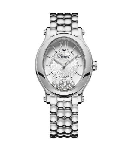 Chopard Happy sport Oval Automatic 2024