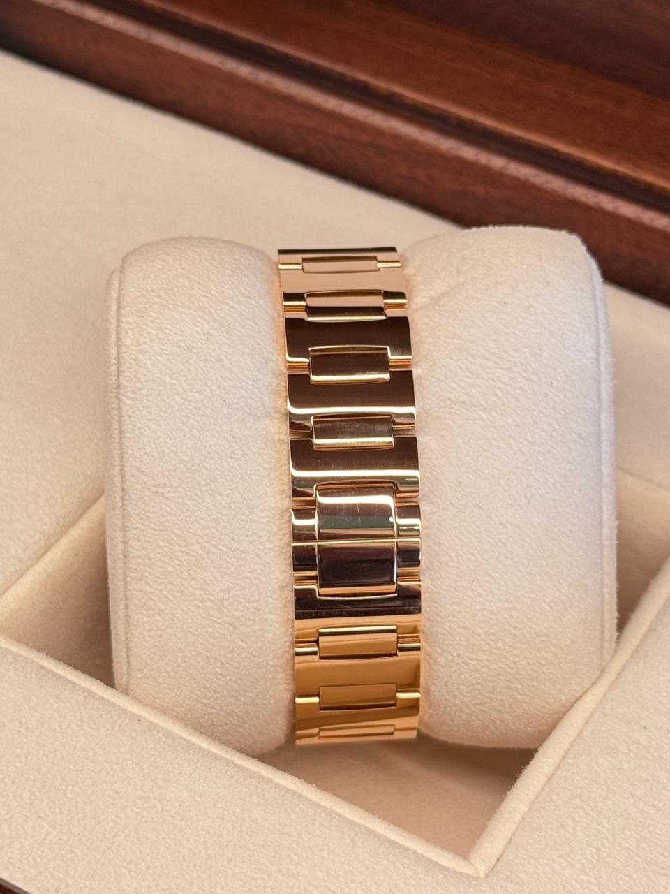 Chopard Imperiale FullGold afterset diamond