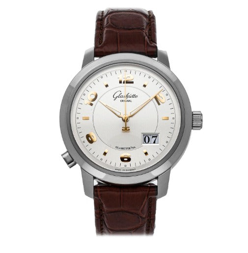 Glashütte Original PanoMaticCentral XL 2021