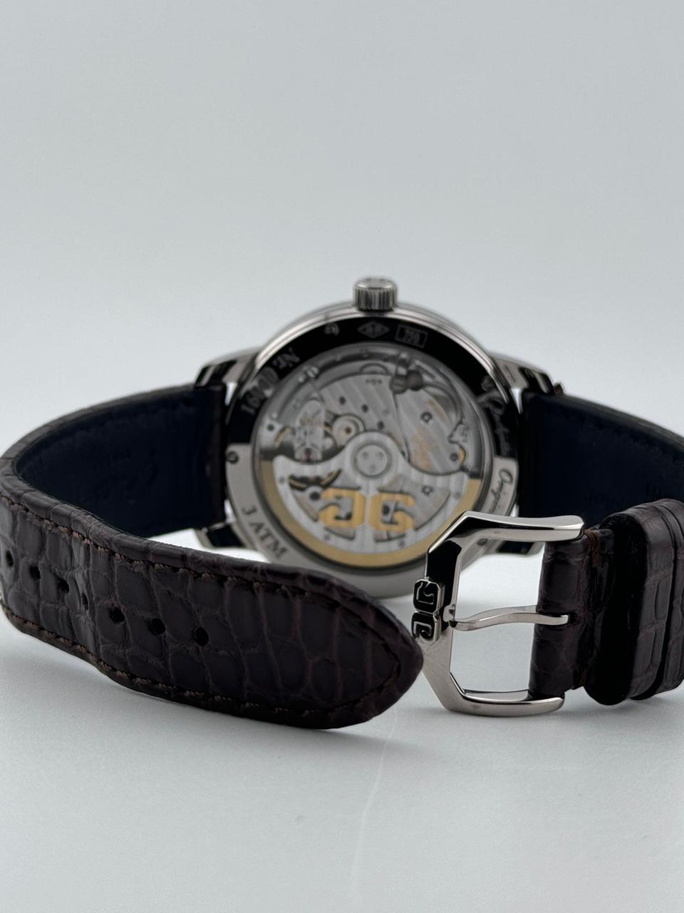 Glashütte Original PanoMaticCentral XL 2021