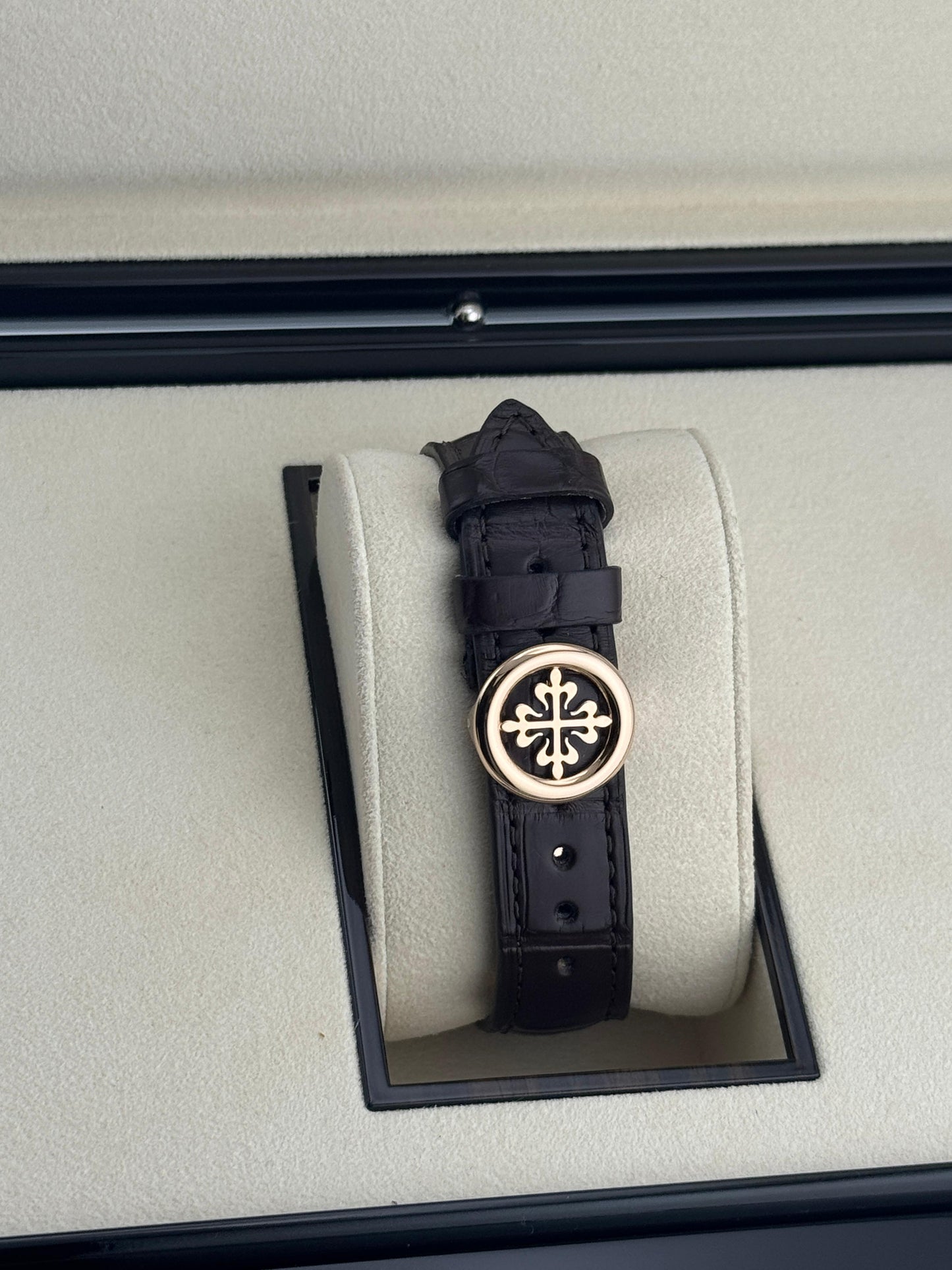 Patek Philippe Complications 39mm Annual Calendar RoseGold 2020