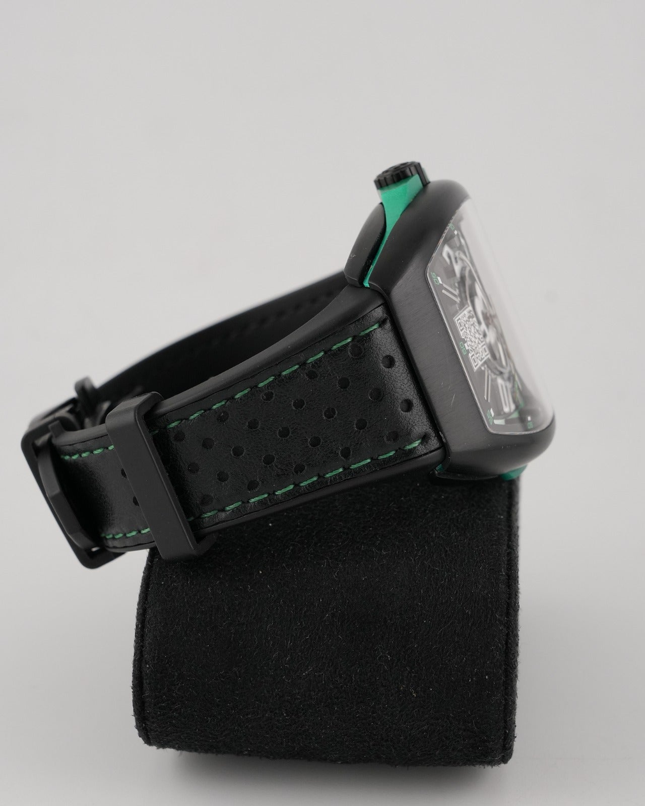 Franck Muller Vanguard Encrypto Limited Edition