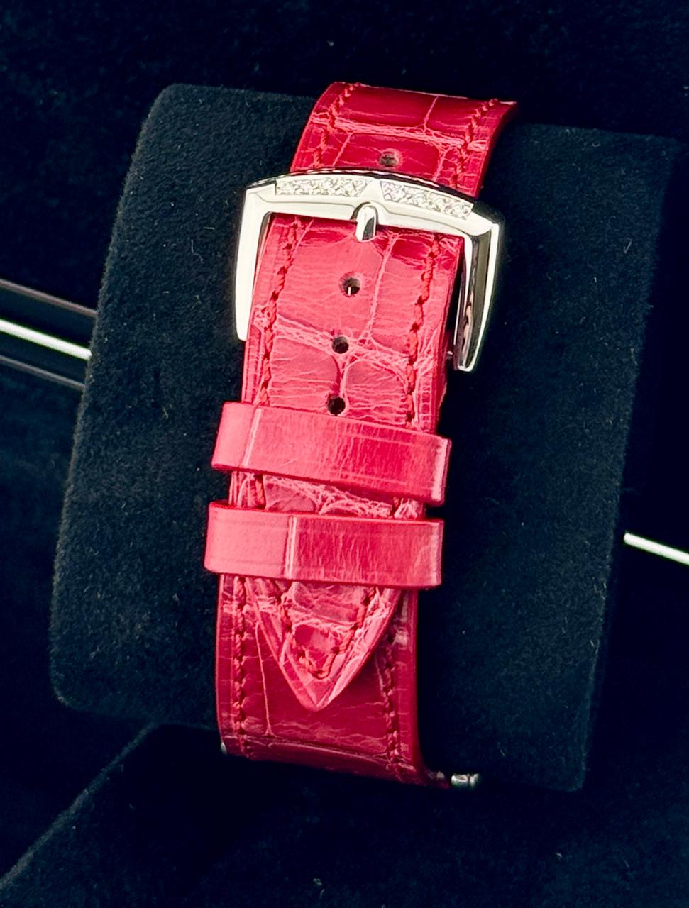 Franck Muller Island PEONY