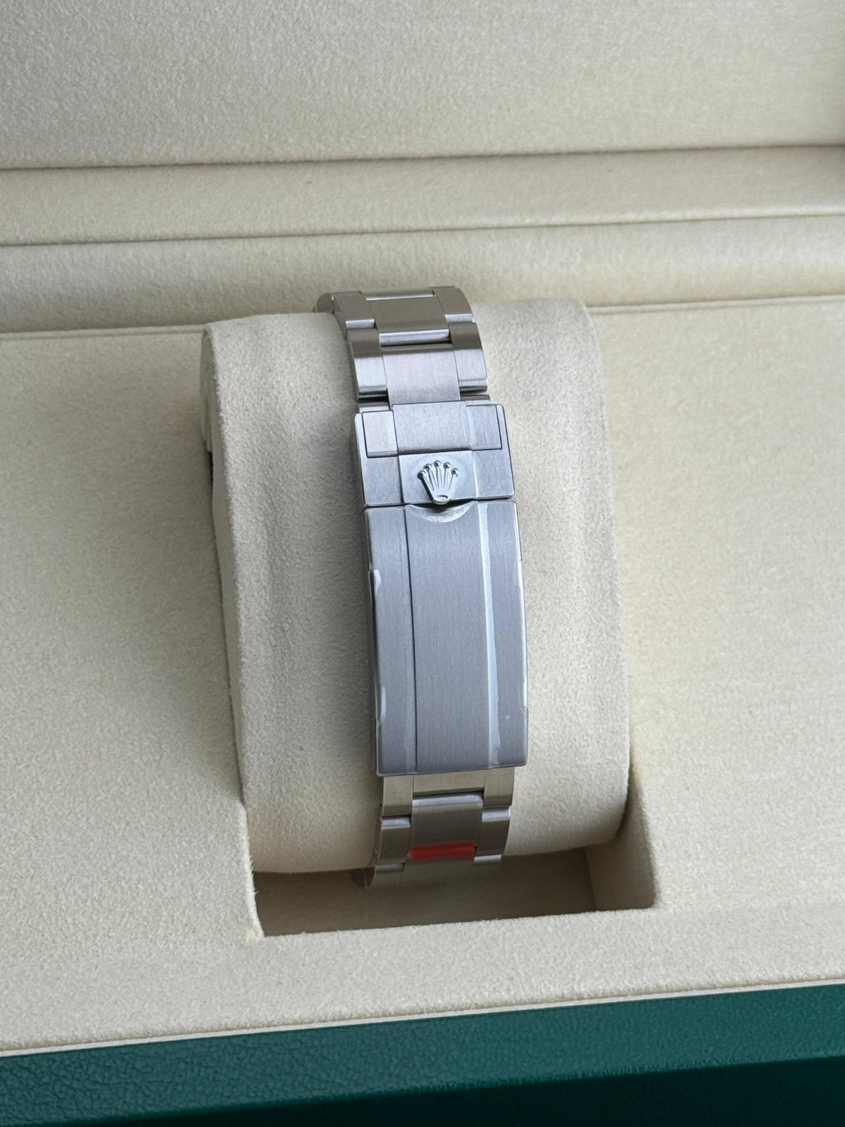 Rolex Submariner 41mm starbucks Unworn 2025