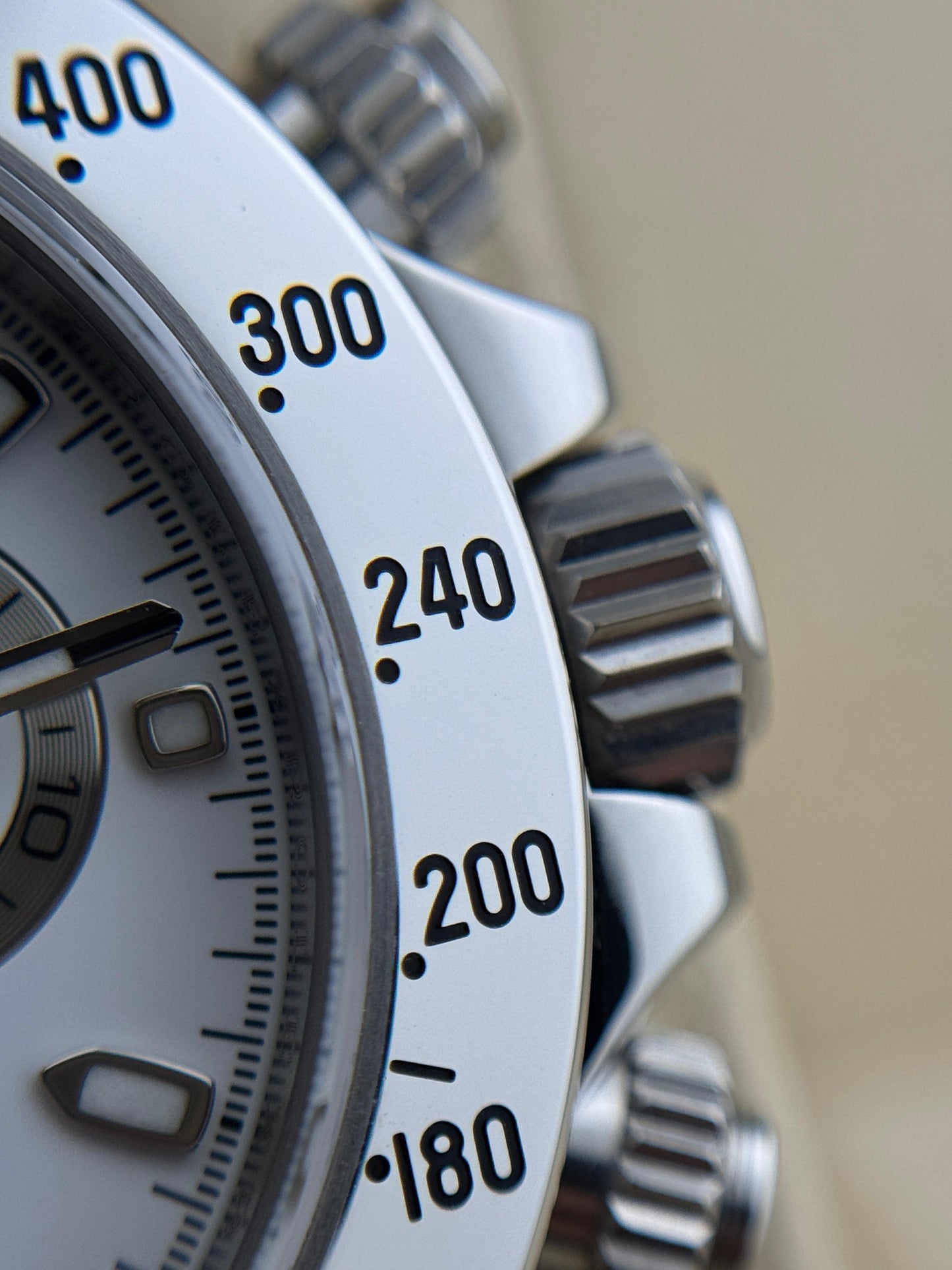 Rolex Cosmograph Daytona 40MM Ref:116520 stainless steel 2015