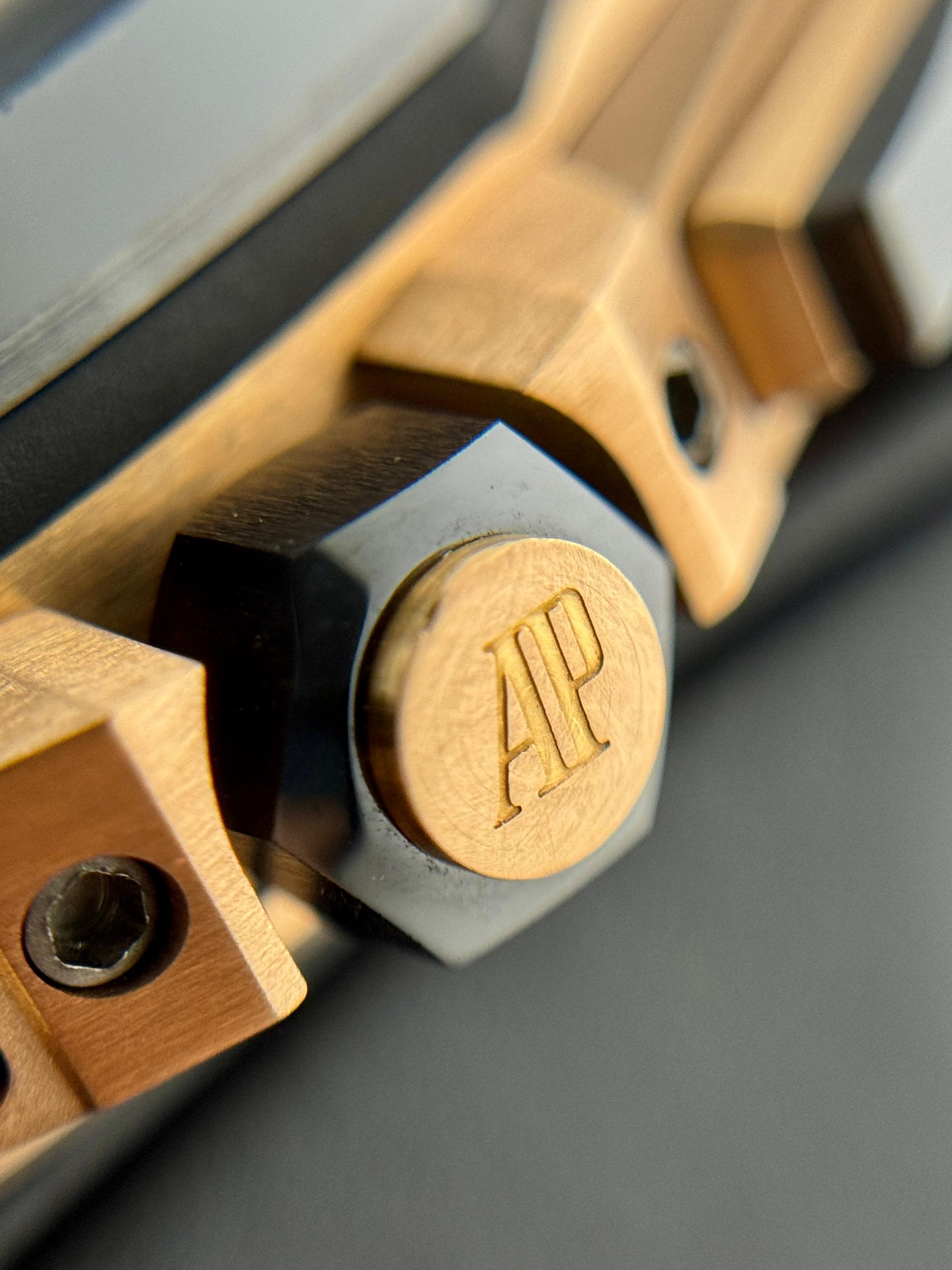 Audemars Piguet Royal Oak Offshore Chronograph 44mm 2016