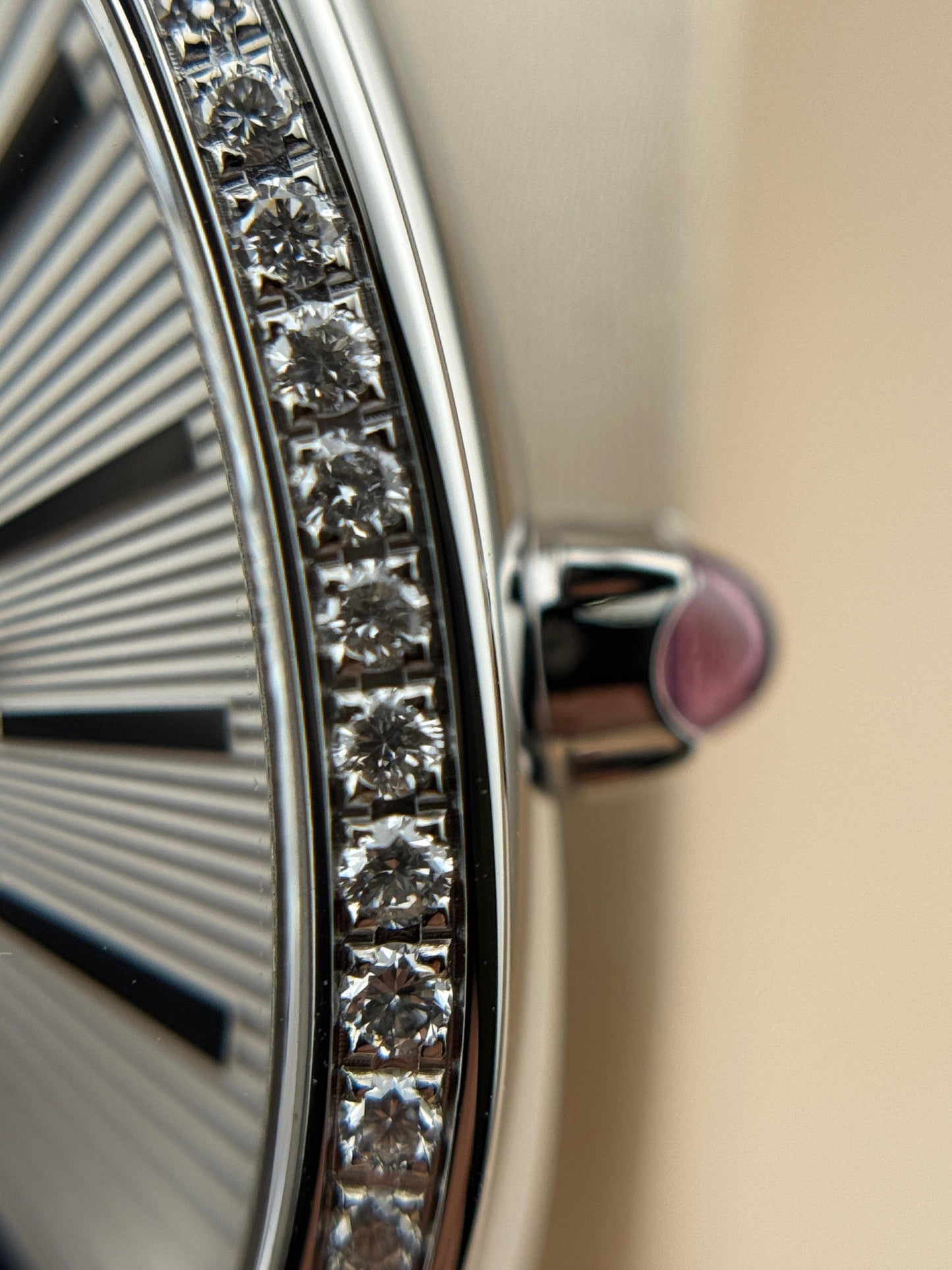 Bvlgari Serpenti Tubogas double-spiral steel bracelet 2013