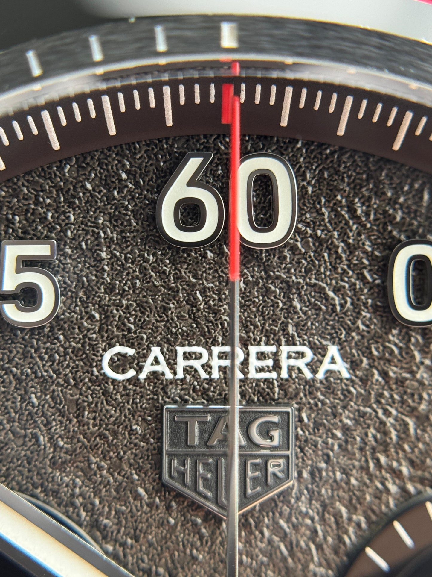 TAG Heuer Carrera Porsche Special Edition 2022
