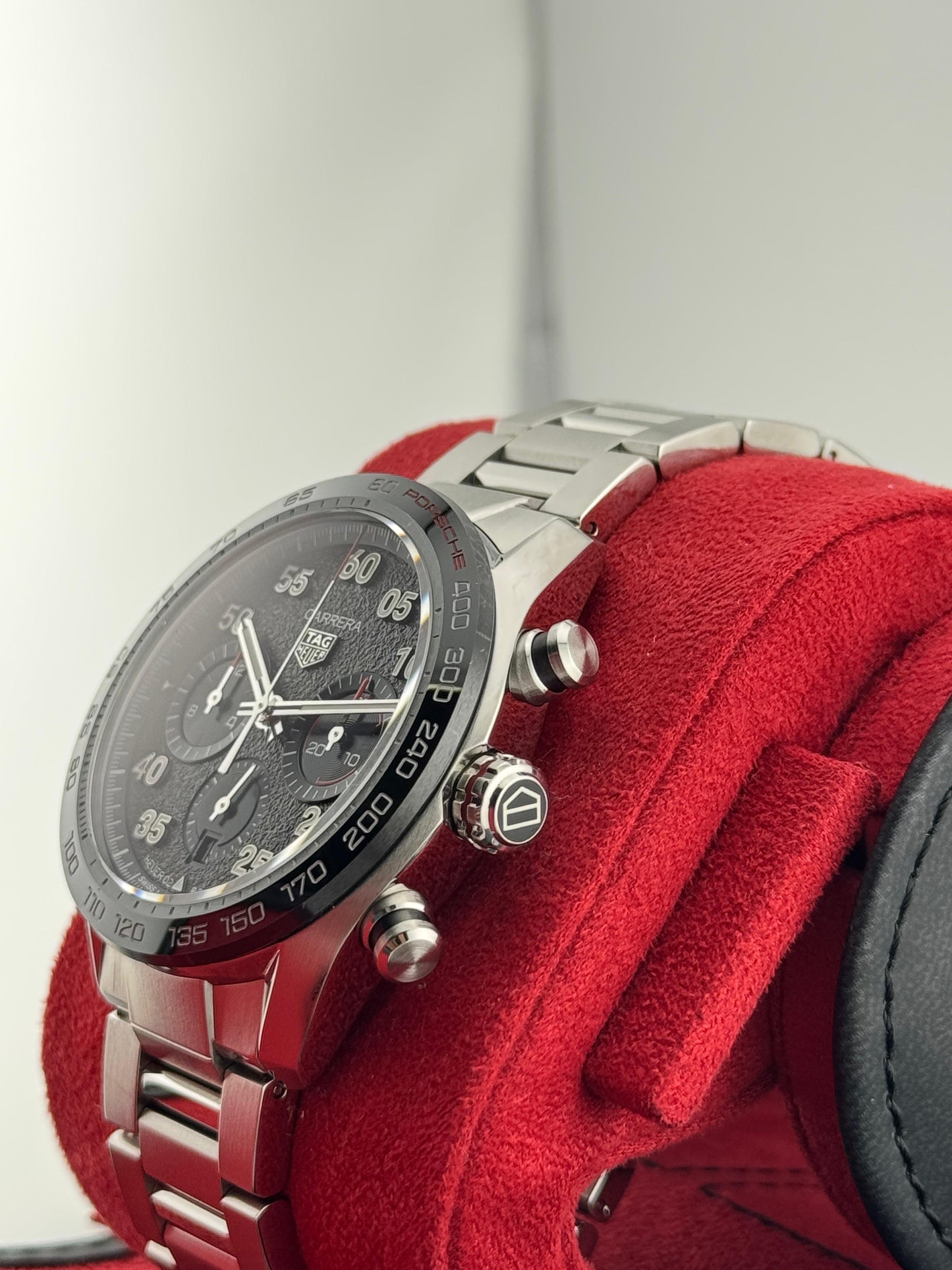 TAG Heuer Carrera Porsche Special Edition 2022