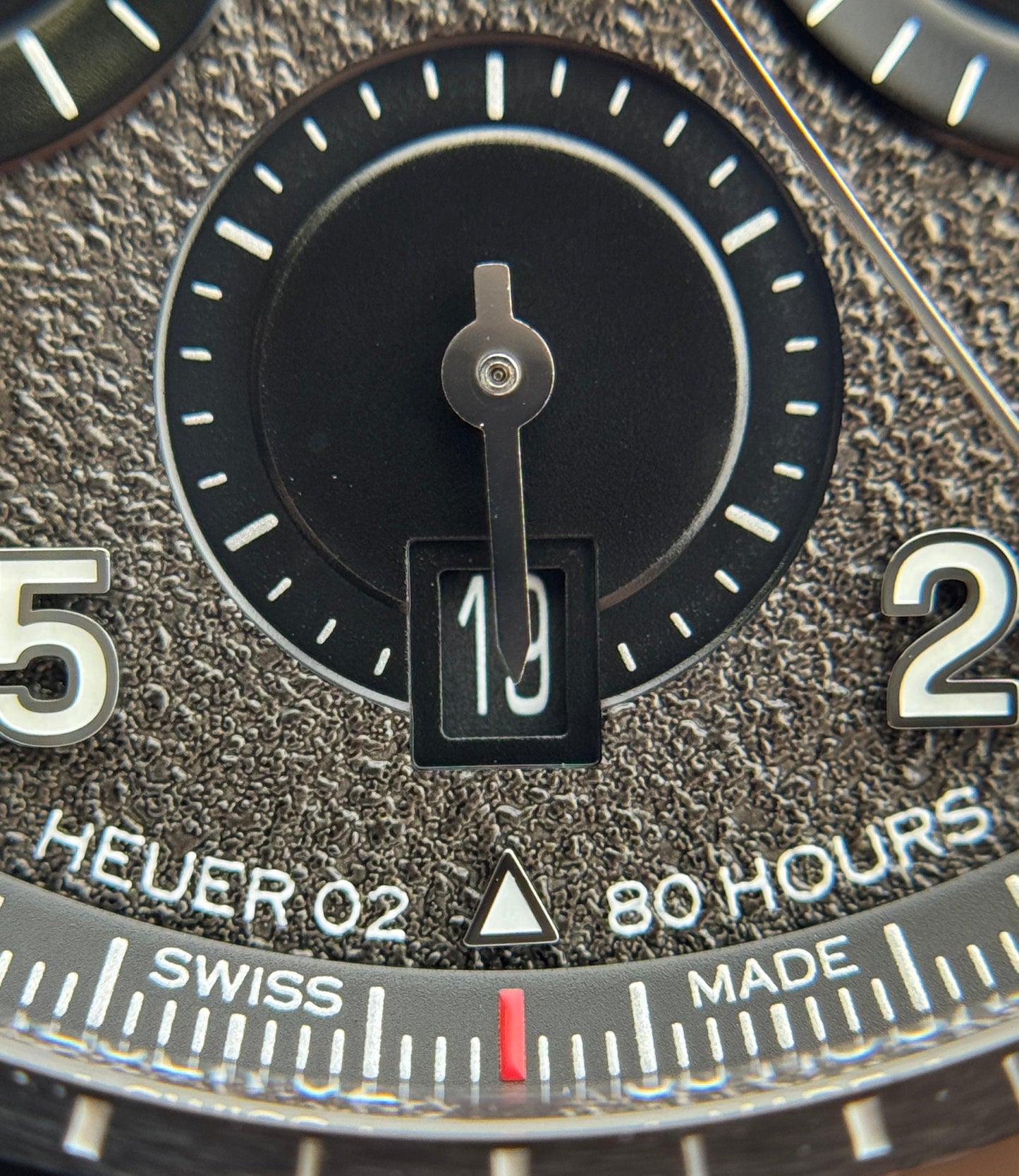 TAG Heuer Carrera Porsche Special Edition 2022