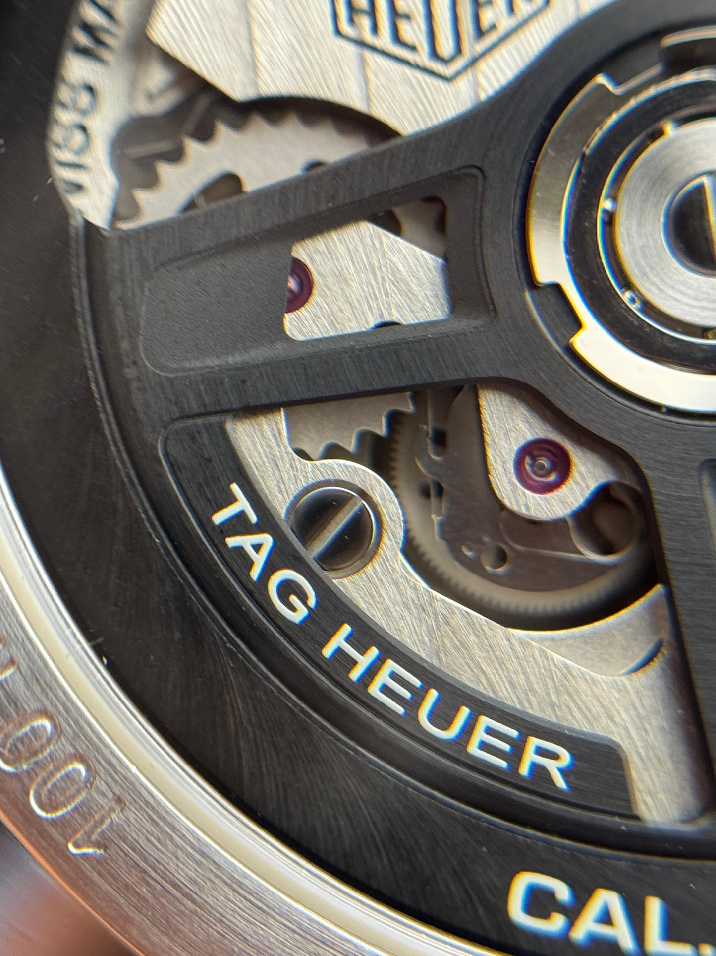 TAG Heuer Carrera Porsche Special Edition 2022