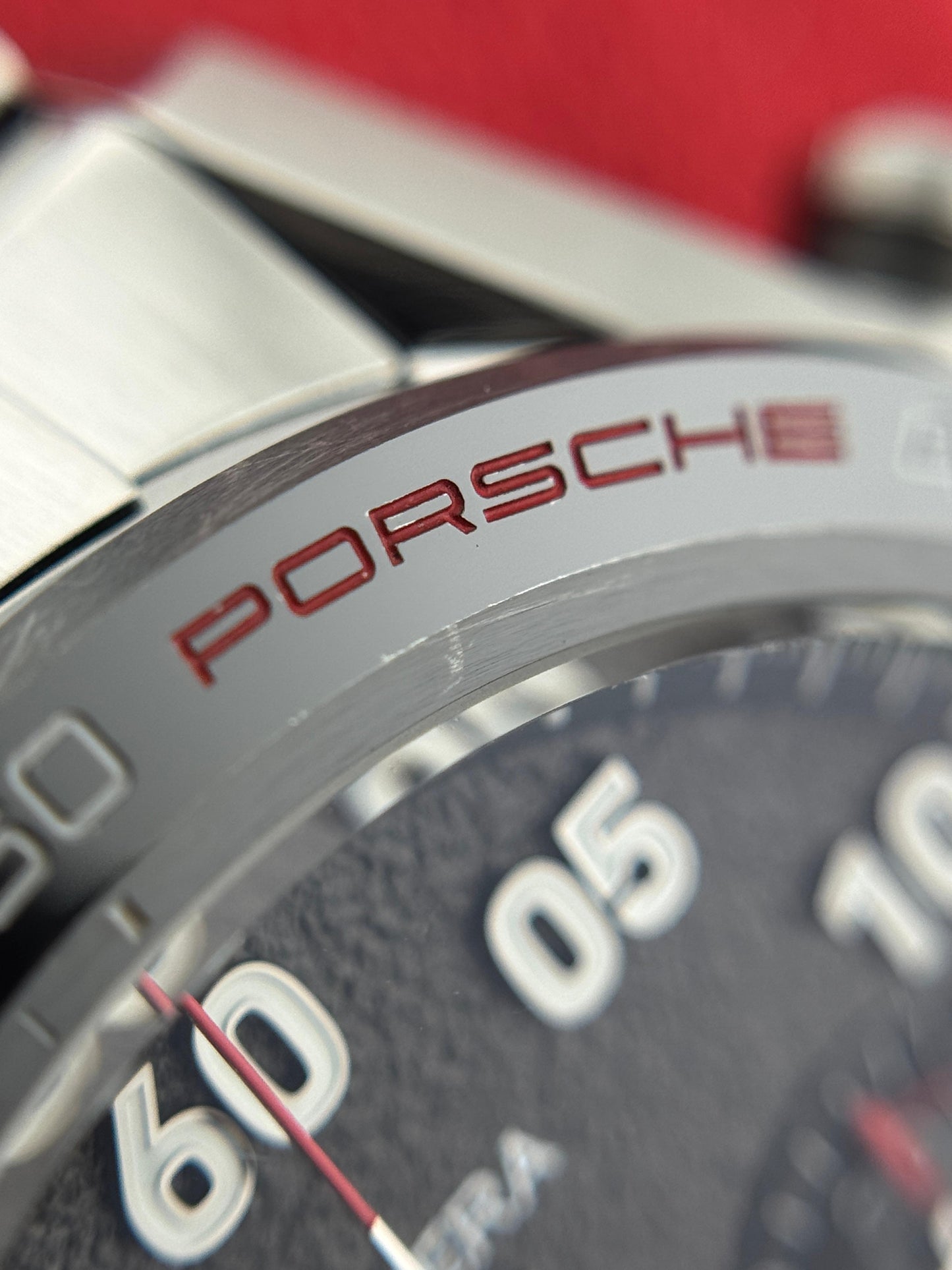 TAG Heuer Carrera Porsche Special Edition 2022