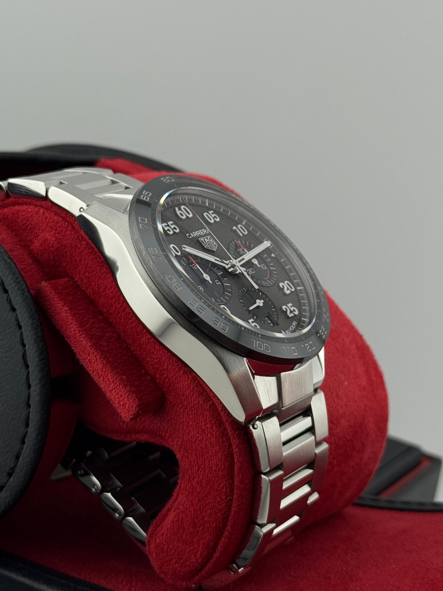 TAG Heuer Carrera Porsche Special Edition 2022