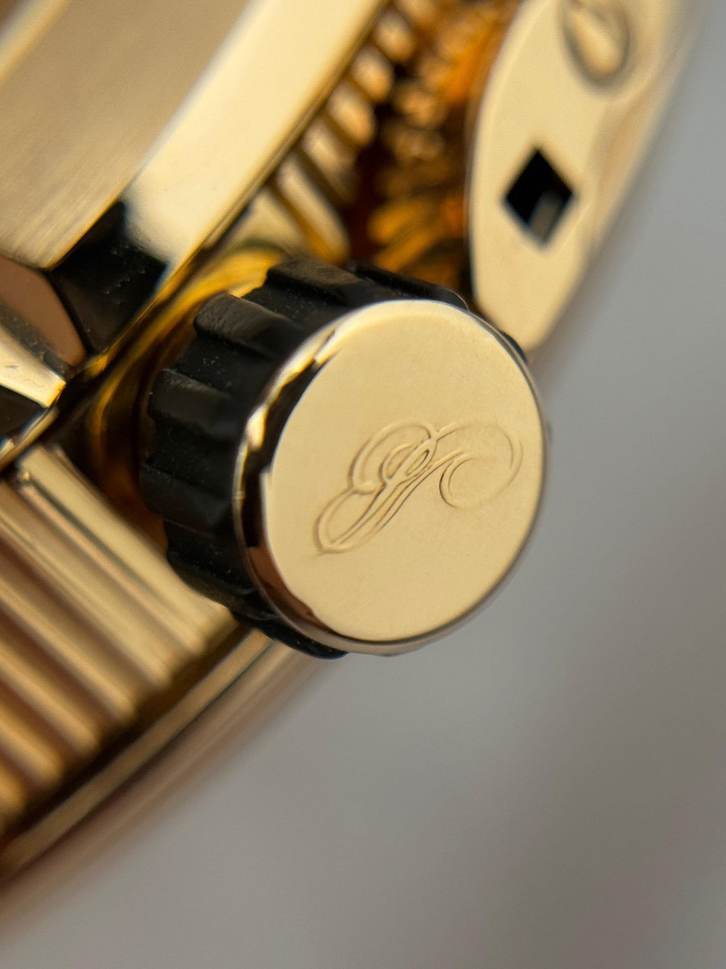 Breguet Marine Royale 45mm Rose Gold