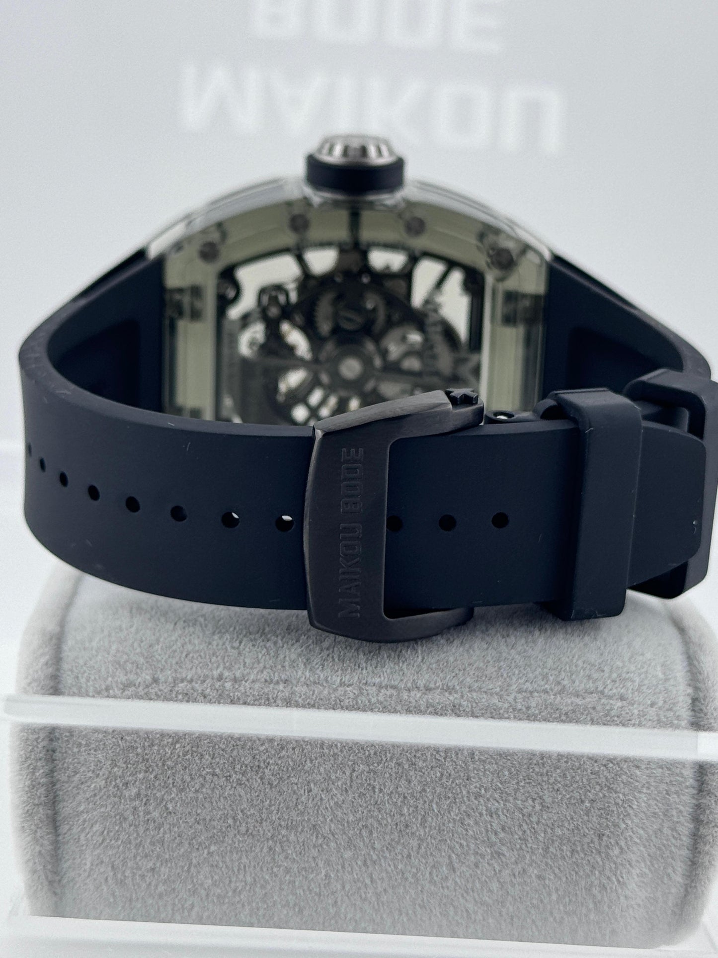 Maikou Bode BLACK Sapphire limited editon 2025