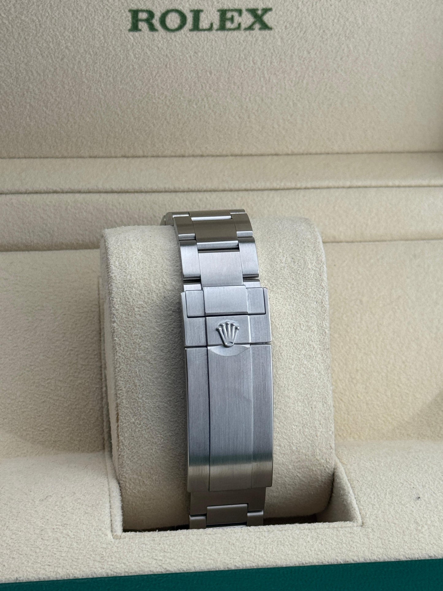 Rolex Deepsea Sea Dweller 44mm Blue Black Stainless Steel 2021