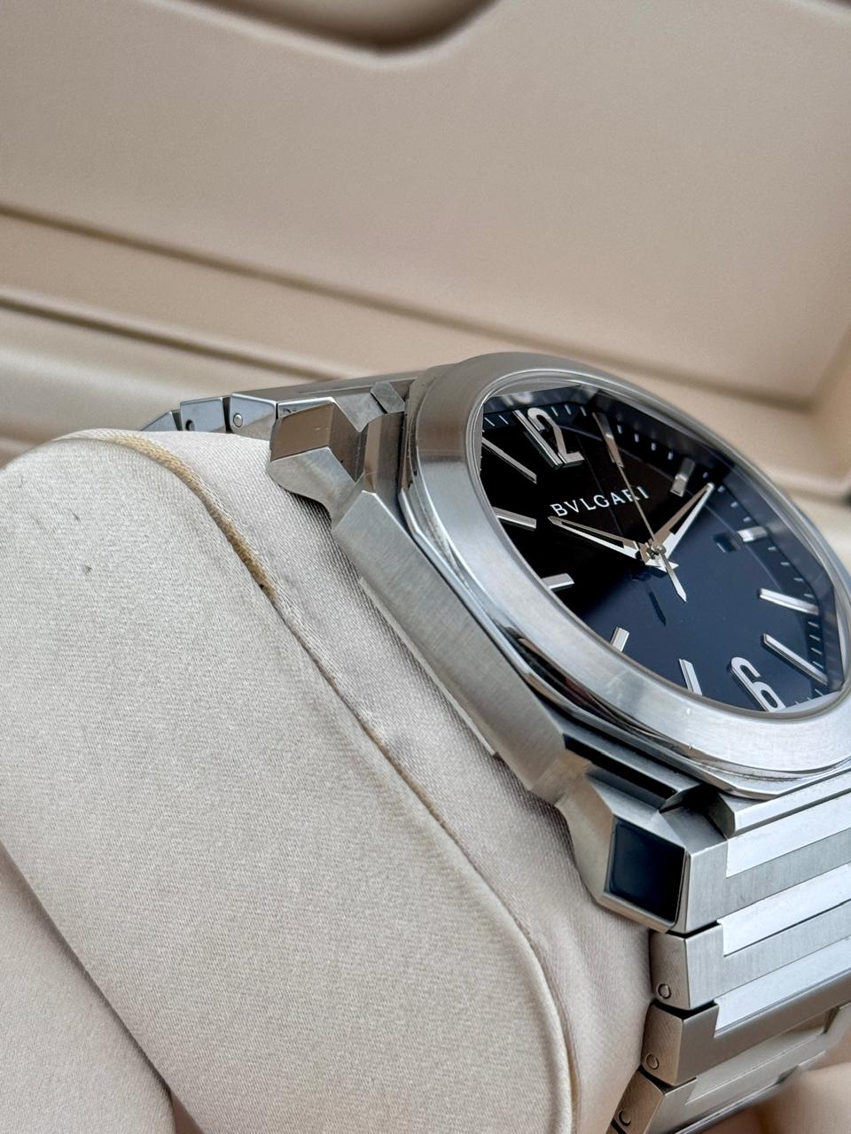 Bvlgari Octo Finissimo Automatic 40mm 2023