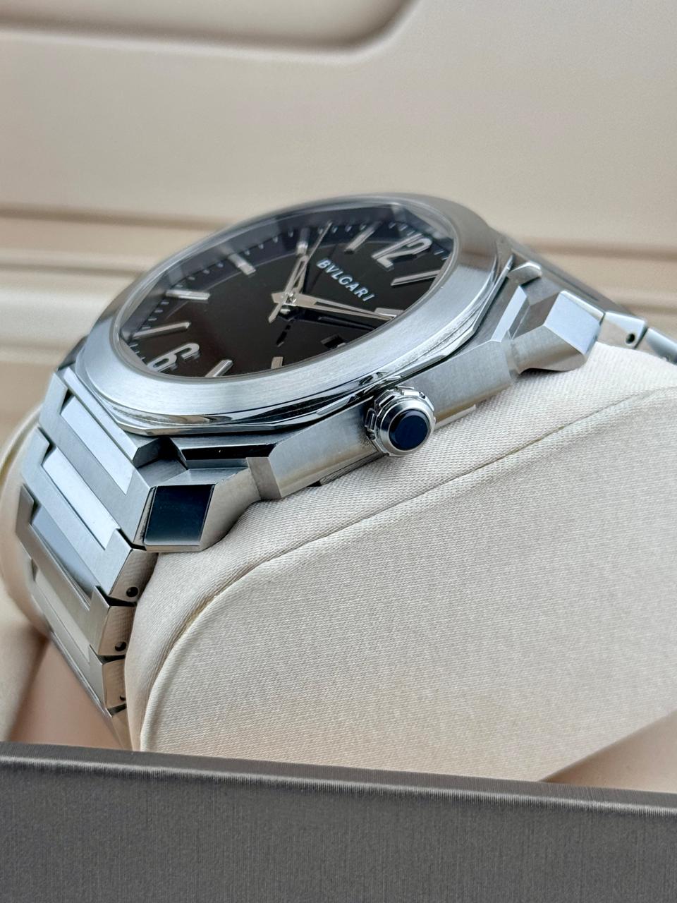 Bvlgari Octo Finissimo Automatic 40mm 2023