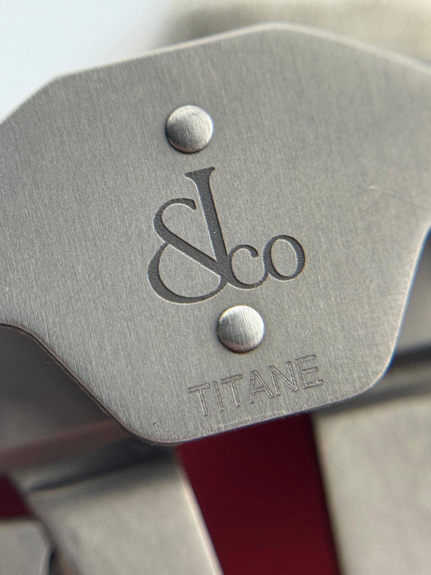 Jacob & Co Epic X Chrono Red 47MM
