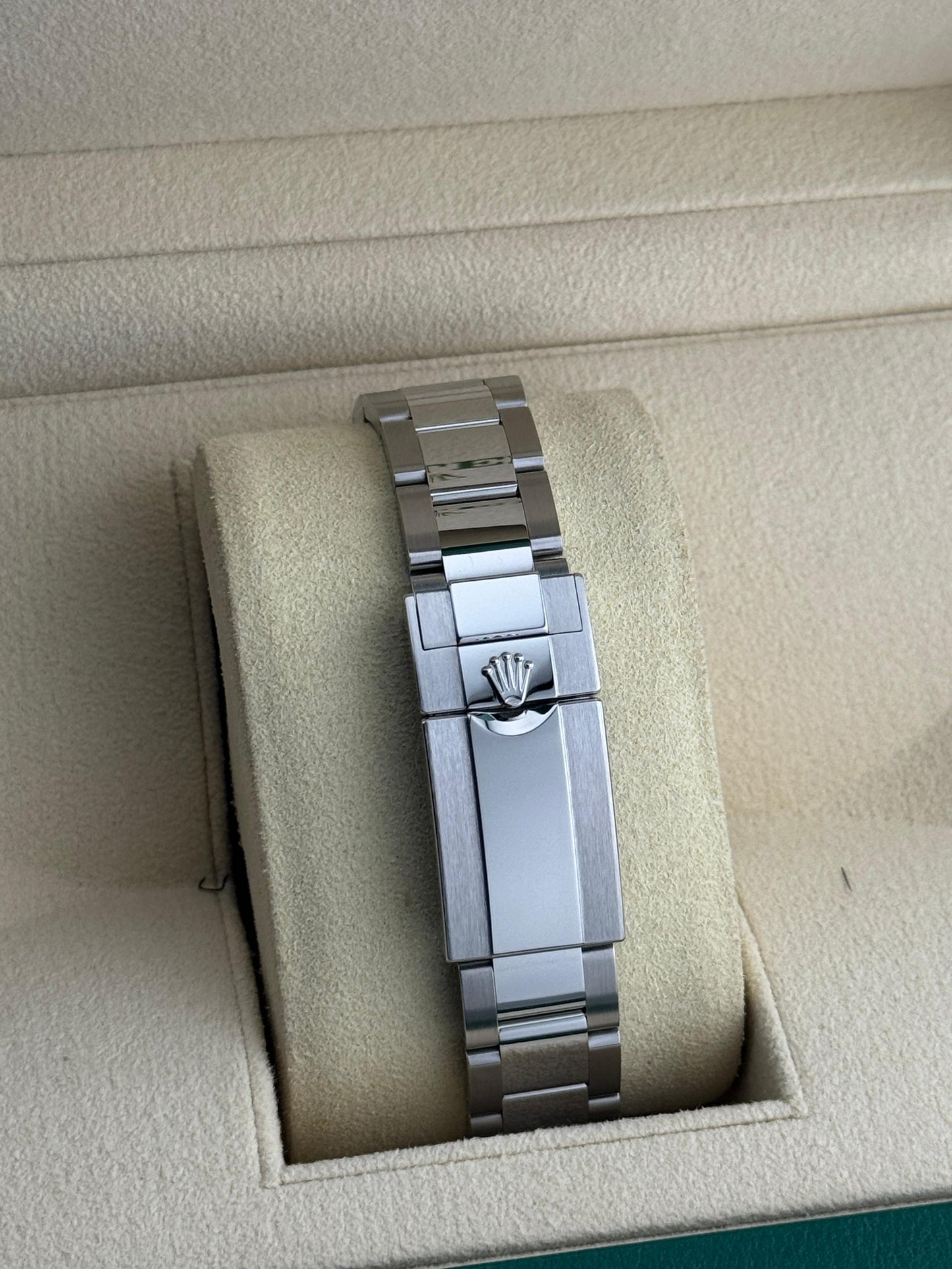 Rolex GMT-Master II 40mm Sprite Oyster Unworn 2025 - HOURLY