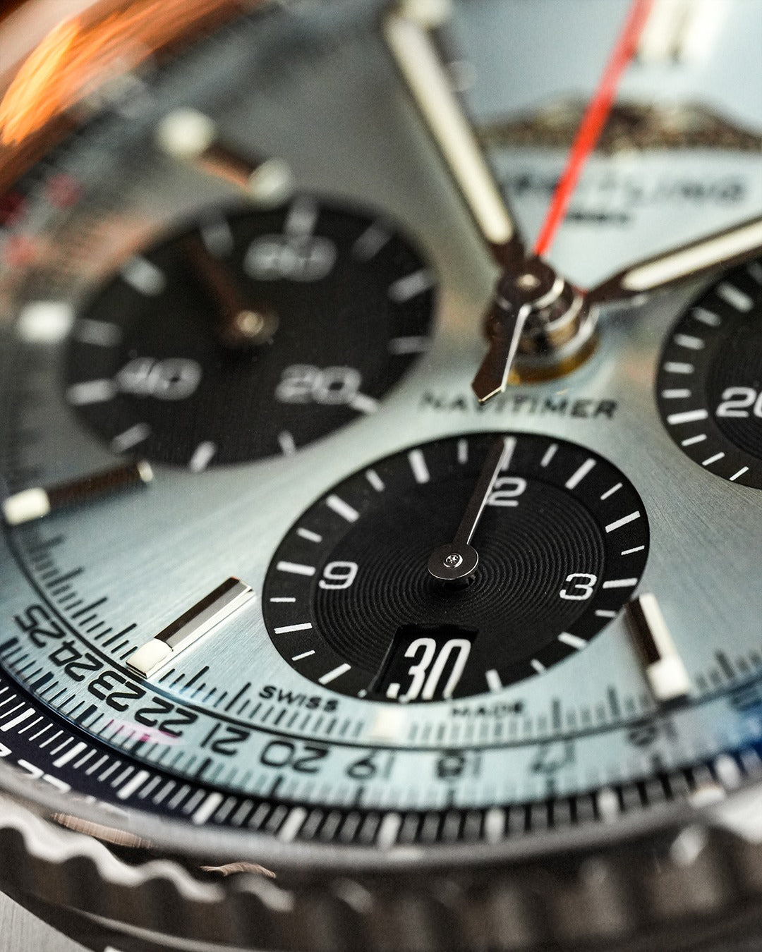 Breitling Navitimer B01 41mm Chronograph 2023