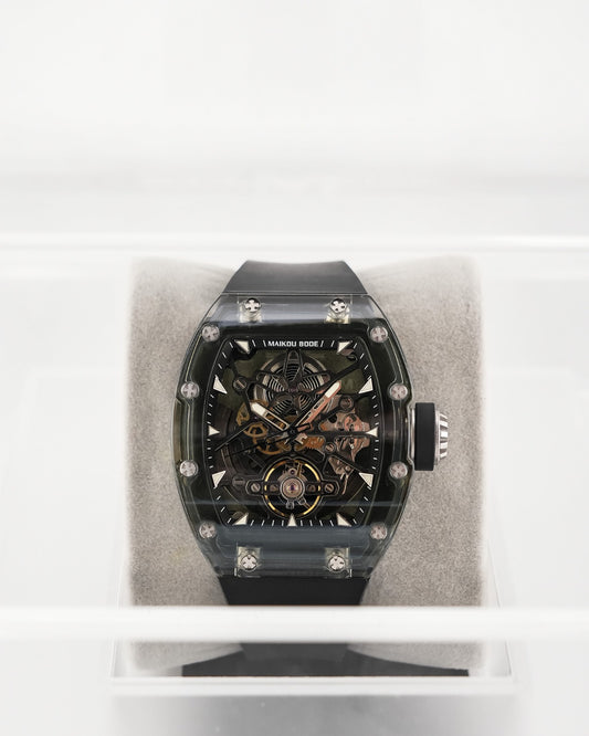 Maikou Bode BLACK Sapphire limited editon 2026