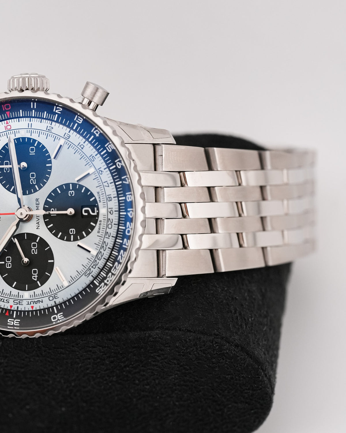 Breitling Navitimer B01 41mm Chronograph 2023