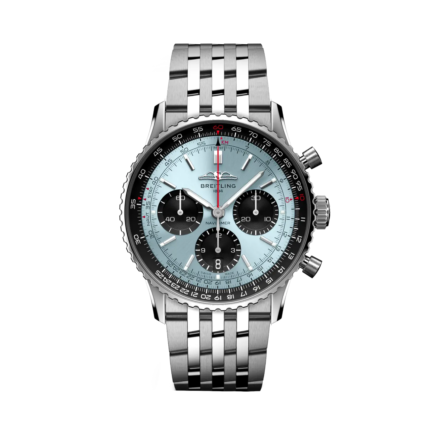 Breitling Navitimer B01 41mm Chronograph 2023