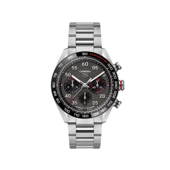 TAG Heuer Carrera Porsche Special Edition 2022