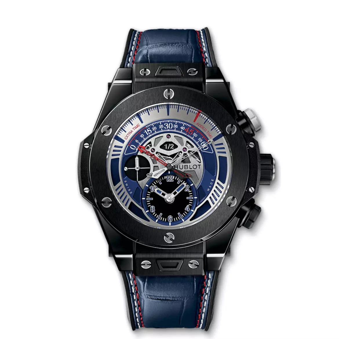 Hublot Big Bang Unico Chronograph Euro 2016