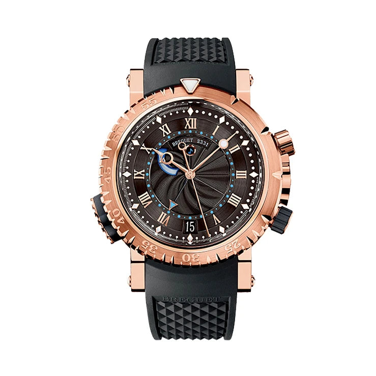 Breguet Marine Royale 45mm Rose Gold
