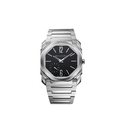 Bvlgari Octo Finissimo Automatic 40mm 2023