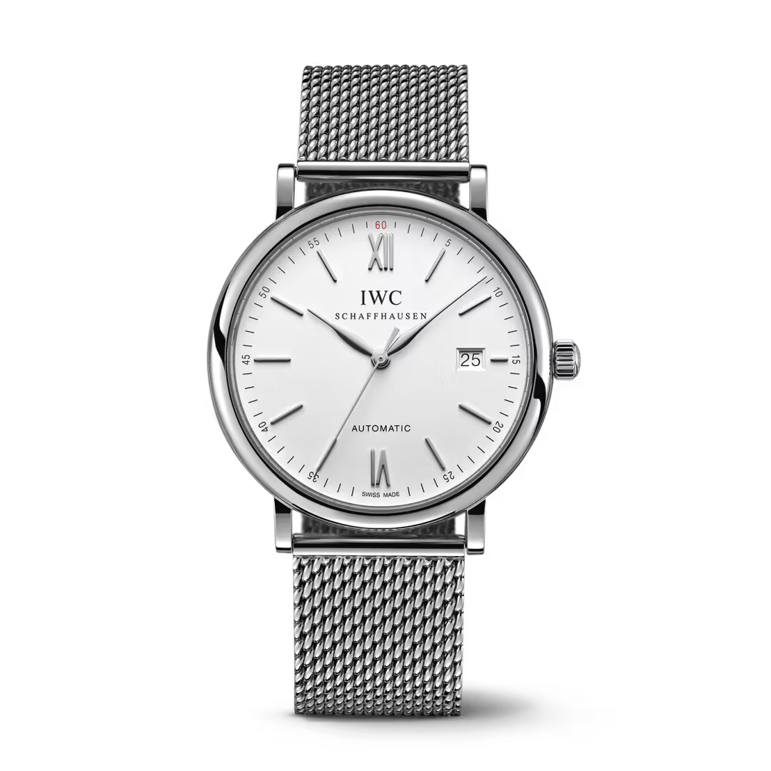 IWC Portofino Automatic 40mm 2013