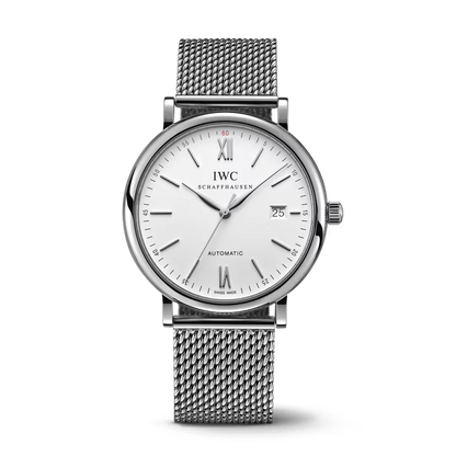 IWC Portofino Automatic 40mm 2013