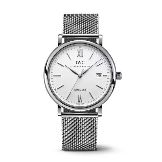IWC Portofino Automatic 40mm 2013
