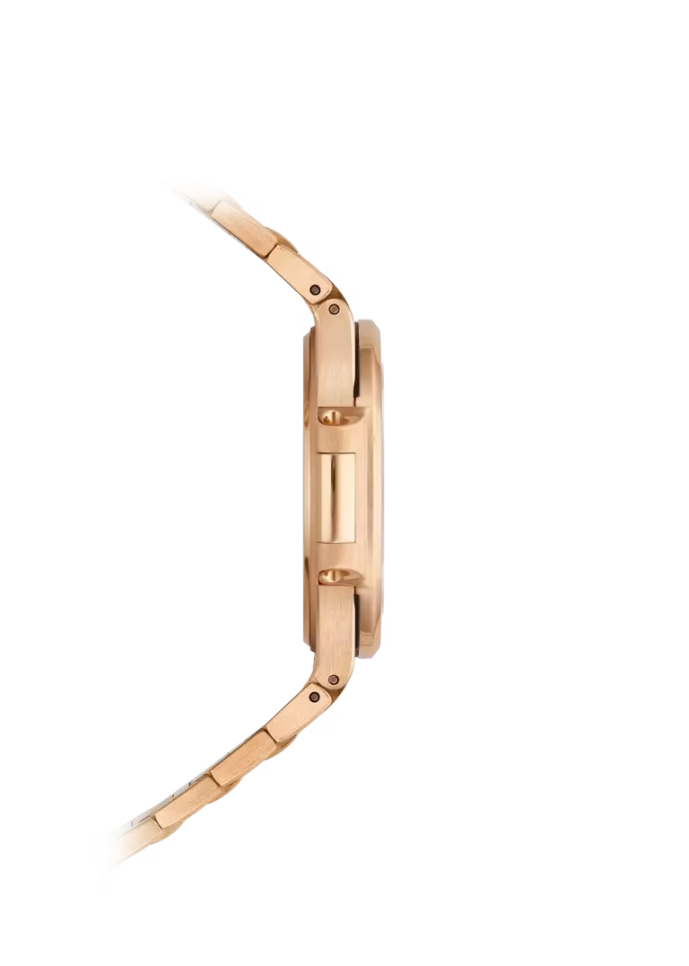 Patek Philippe Nautilus 32mm Rose Gold Lacquered Purple Dial 2026