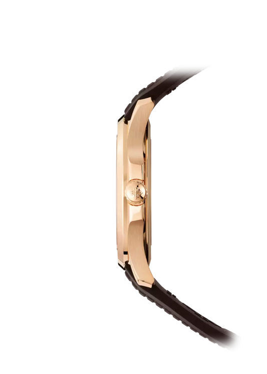 Patek Philippe Aquanaut RoseGold Brown Rubber Strap 2026