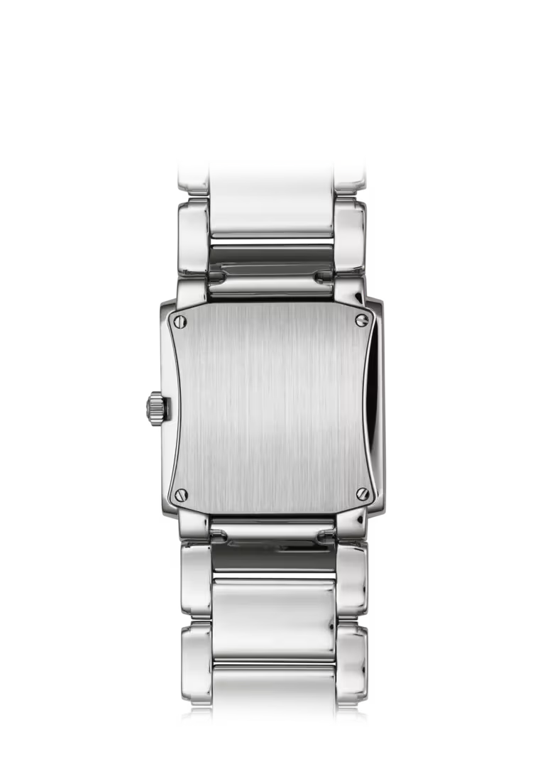 Patek Philippe Twenty~4 Stainless Steel Olive Green Dial 2022