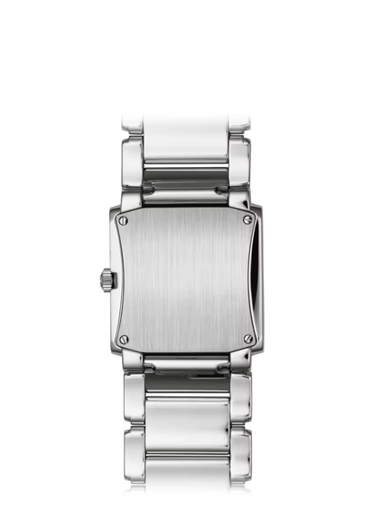 Patek Philippe Twenty~4 Stainless Steel Olive Green Dial 2022