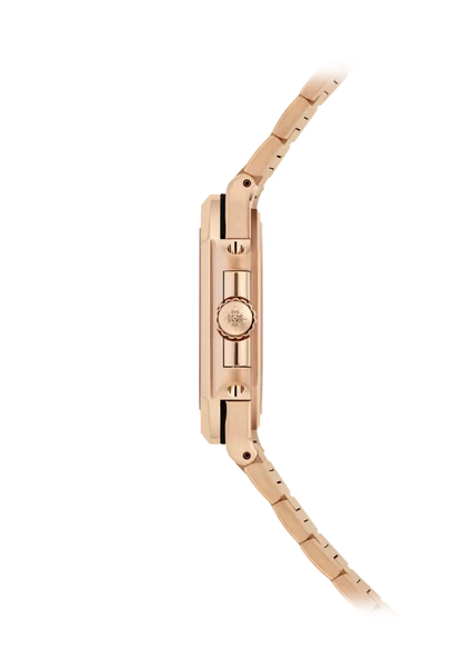 Patek Philippe Cubitus 40mm Sunburst Brown Rose Gold Dial New 2026